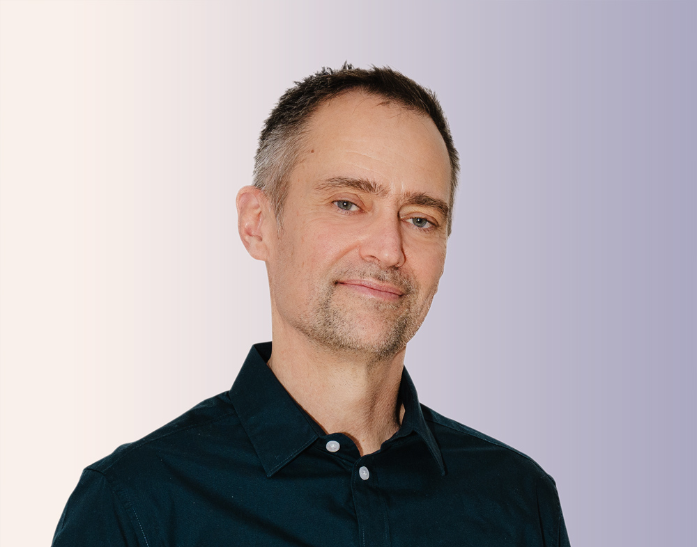 Dr. Albert M. Geiger